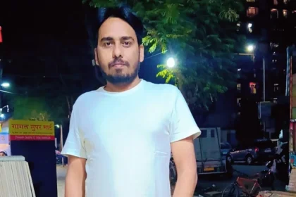 Who is Bipin Pandey Founder of NBP DigiTech, NBPTimes & YonojNews