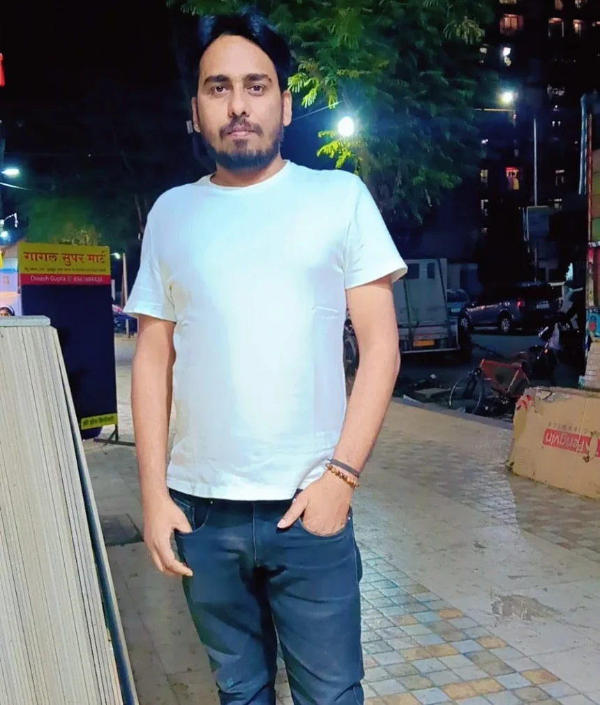 Who is Bipin Pandey Founder of NBP DigiTech, NBPTimes & YonojNews