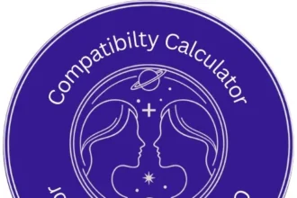 CompatibilityCalculator Introduces Fast & User-Friendly Zodiac