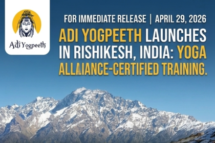 adiyogpeeth