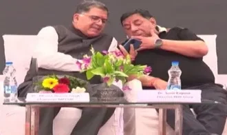 Dr. Sunil Kapoor Bhopal Driving Transformation in Higher Education Across Central India