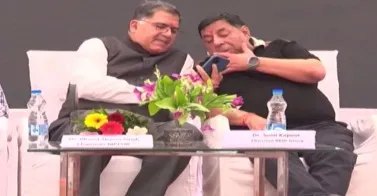 Dr. Sunil Kapoor Bhopal Driving Transformation in Higher Education Across Central India