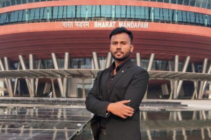 From Bihar to Building India’s Pet-Tech Future The Remarkable Journey of Suraj Kumar, Founder & CEO of AnimalsLover